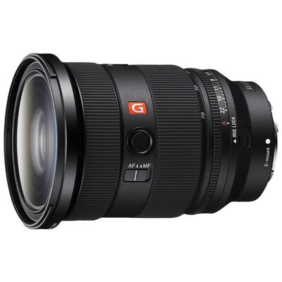 FE 24-70mm F2.8 GM II SEL2470GM2
