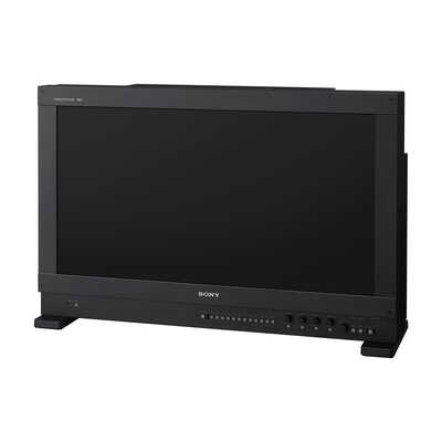 BVM-HX3110 31型4K液晶マスターモニター