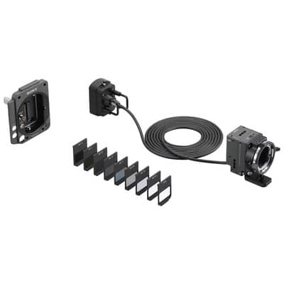 VENICEエクステンションシステムMini CBK-3621XS