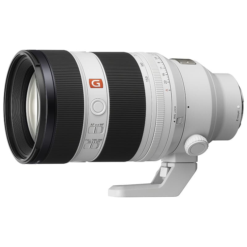 FE 50-150mm F2 GM SEL50150GM イメージ