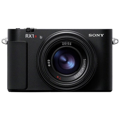 Cyber-shot RX1R III DSC-RX1RM3