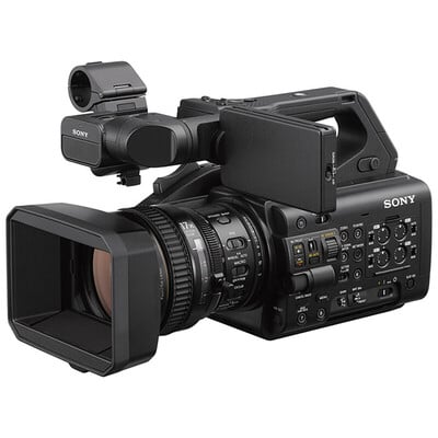 PXW-Z300