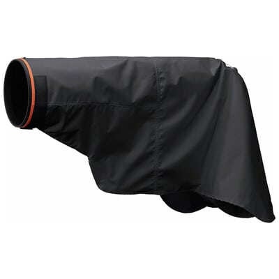 レインカバー LCR-EL ブラック(2025年12月19日発売予定)