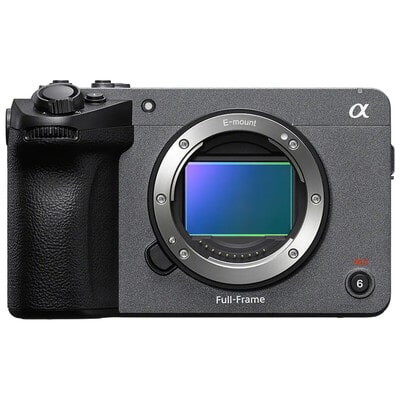 FX5 ボディ ILME-FX5B(2026年8月21日発売予定)
