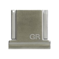 メタルホットシューカバー GK-1 (GRIII用)