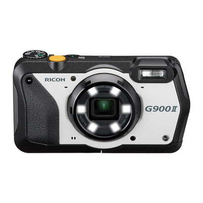 RICOH G900 II