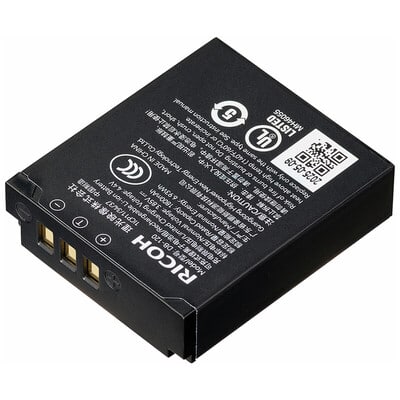 充電式バッテリー DB-120