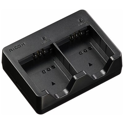 バッテリー充電器 BJ-12