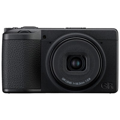 RICOH GR IV Monochrome(2026年2月13日発売予定)