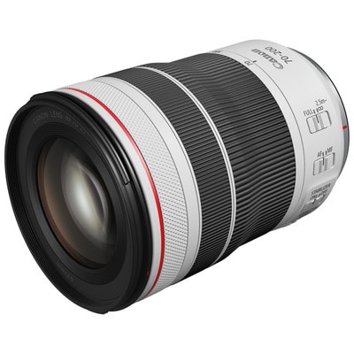 RF70-200mm F4 L IS USM