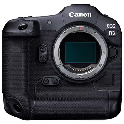 EOS R3 ボディー