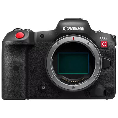 EOS R5 C ボディー