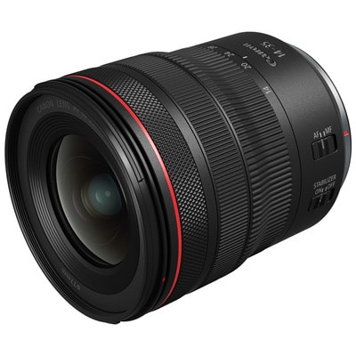 RF14-35mm F4 L IS USM