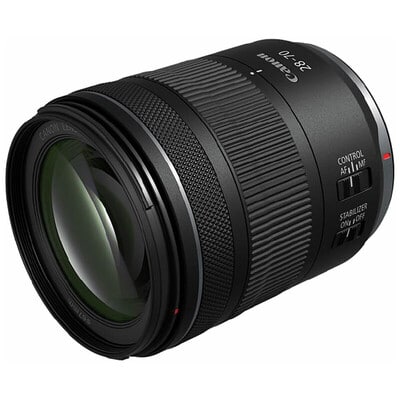 RF28-70mm F2.8 IS STM
