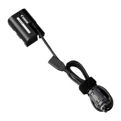 DCカプラー DR-E6P