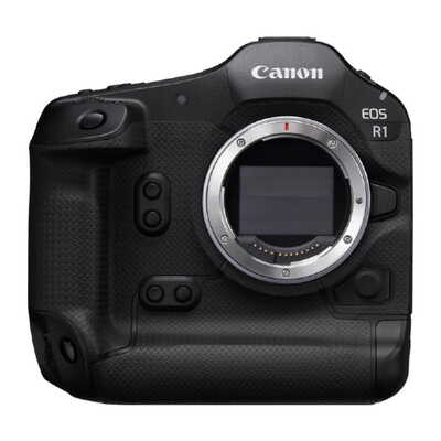 EOS R1 ボディー