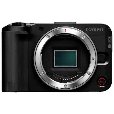 EOS R50 V ボディー