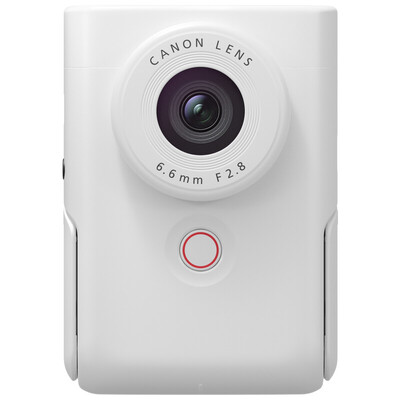 PowerShot V10 ホワイト