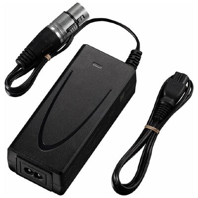 ACアダプター AC-E19N