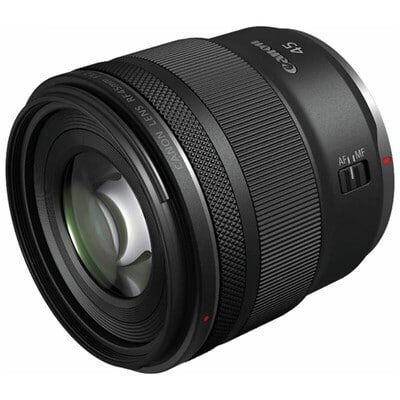 RF45mm F1.2 STM(2025年11月28日発売予定)