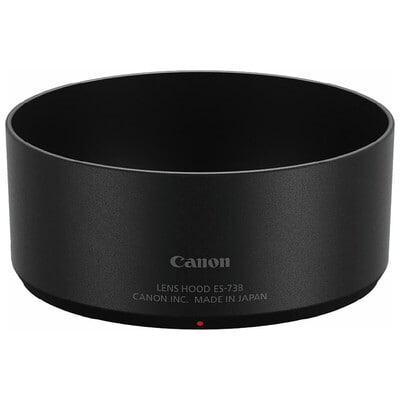 レンズフード ES-73B
