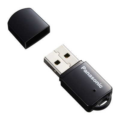 AJ-WM50GT ワイヤレスモジュール