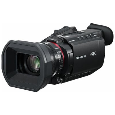 HC-X1600