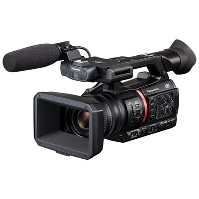 AG-CX370