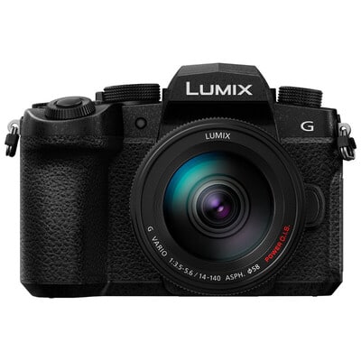 LUMIX G99II レンズキット DC-G99M2H