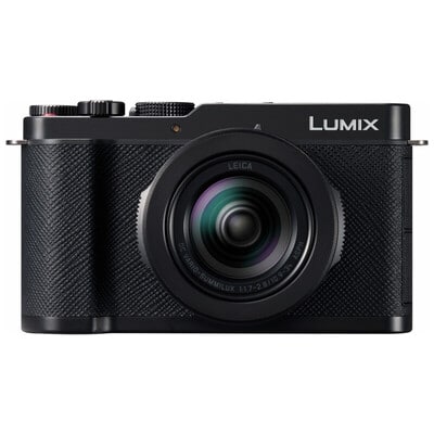 LUMIX L10 ブラック DC-L10-K(2026年6月18日発売予定)