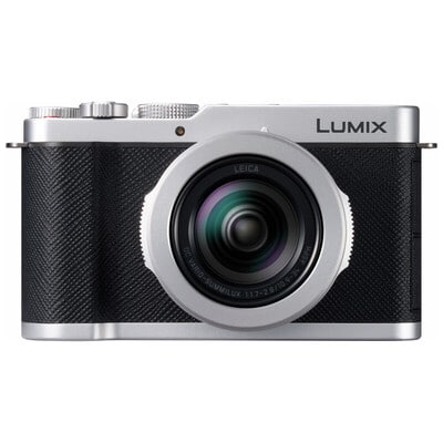 LUMIX L10 シルバー DC-L10-S(2026年6月18日発売予定)