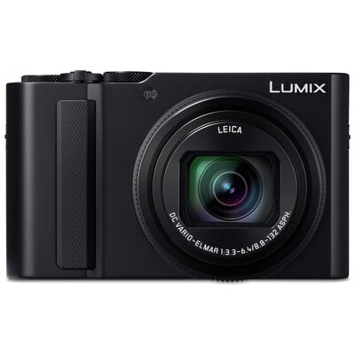 LUMIX TX-3 ブラック DC-TX3-K