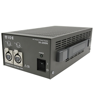 IA-200N 130W ACアダプター