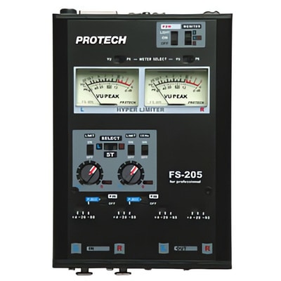 FS-205 ハイパーリミッター