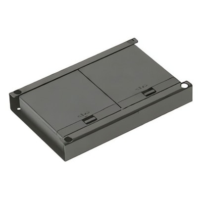 BAT-205 FS-205用電池ケース