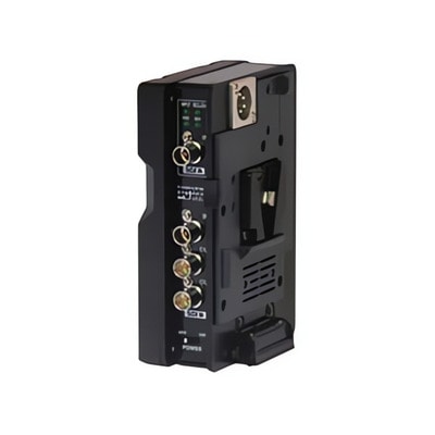 VHD-2200 3G/HD-SDIリクロッカー