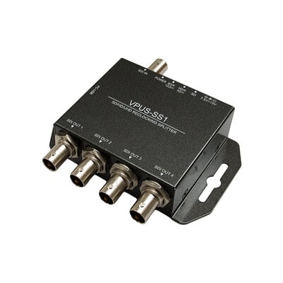 VPUS-SS1 12G-SDI 信号分配器