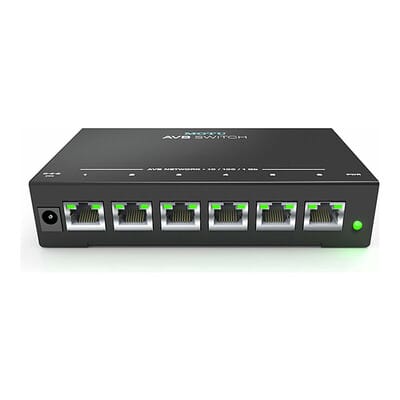 AVB Switch