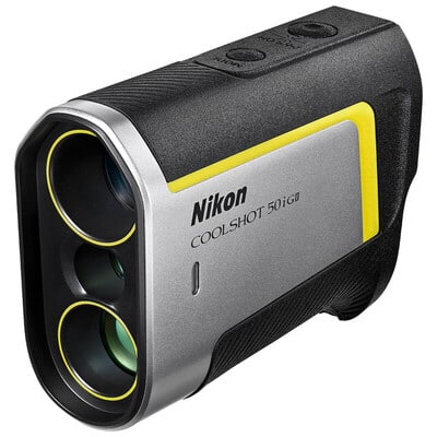 COOLSHOT 50i GII