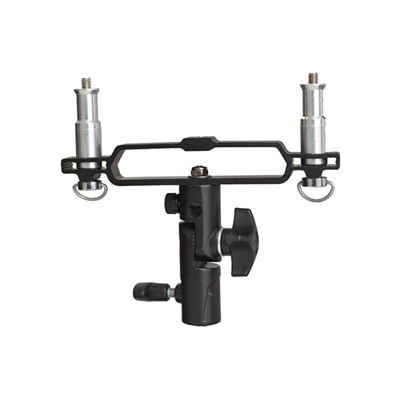 2ヘッドスタンドアダプター J407