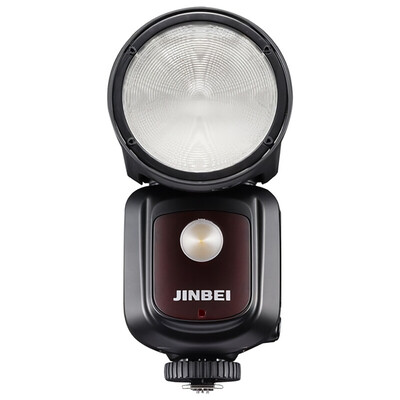 スピードライト HD-1 J306