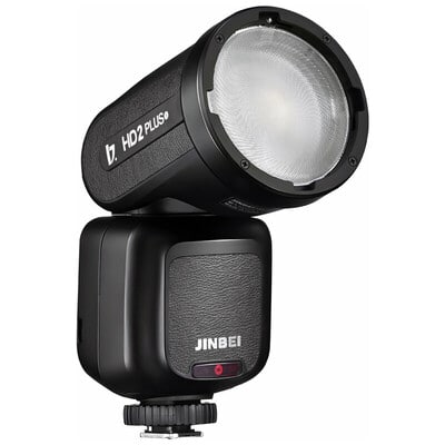スピードライト HD-2PLUS