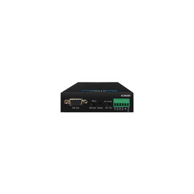 ACM200 アドバンスドコントロールモジュール