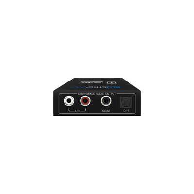 DAC13DB オーディオダウンミックスコンバータ