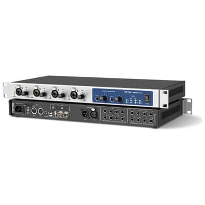 Fireface 802 FS オーディオインターフェース