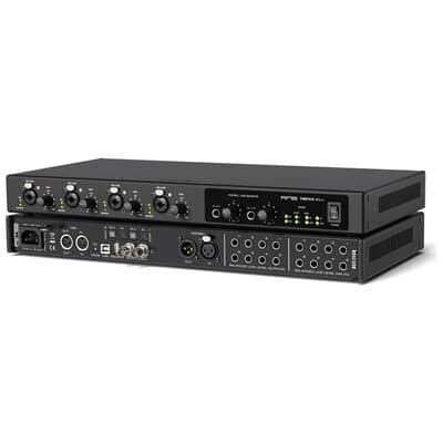 Fireface 802 FS AE オーディオインターフェース
