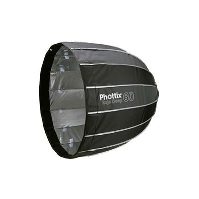 Raja Deep Quick-Folding Softbox 60cm