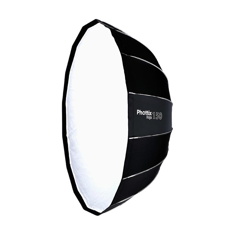 Raja Quick-Folding Softbox 150cm