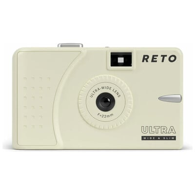 Ultra wide and slim クリーム