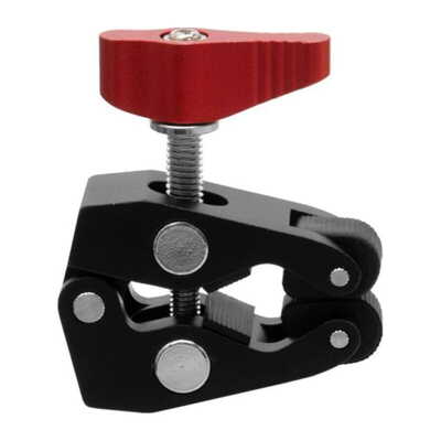 King MC-S メタルクランプ Sサイズ